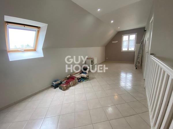 Maison récente 5 pièces à vendre à Agnetz - Un véritable coup de coeur !