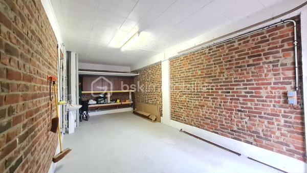 Appartement de 74 m²