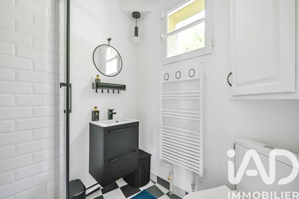 Maison à vendre 7 pièces 173 m² Bougival