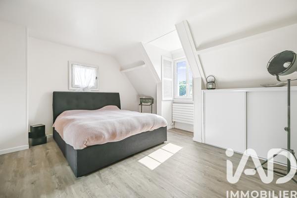 Maison à vendre 7 pièces 173 m² Bougival