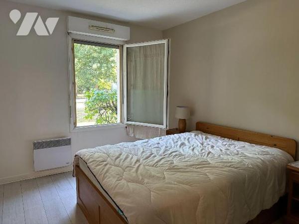 Appartement à Vendre à Gradignan (33170) en Gironde (33)

Dans une résidence, à la lisière du...