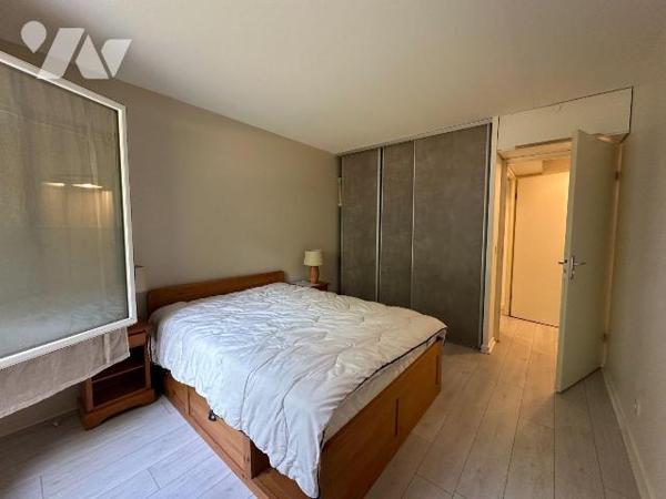 Appartement à Vendre à Gradignan (33170) en Gironde (33)

Dans une résidence, à la lisière du...