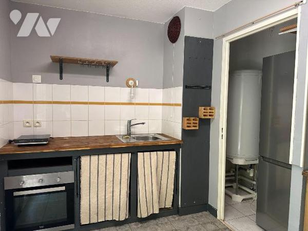 Appartement à Vendre à Gradignan (33170) en Gironde (33)

Dans une résidence, à la lisière du...
