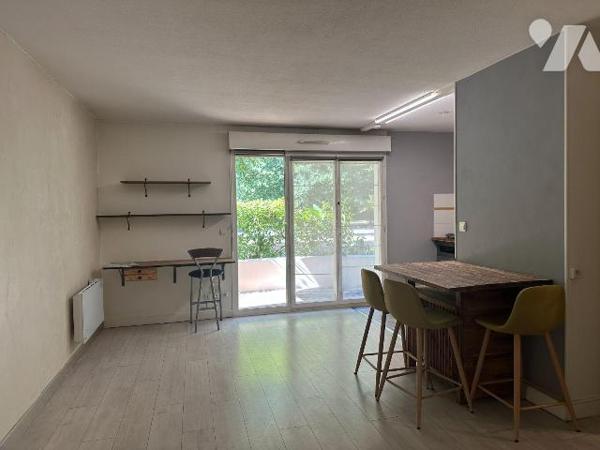 Appartement à Vendre à Gradignan (33170) en Gironde (33)

Dans une résidence, à la lisière du...