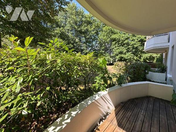 Appartement à Vendre à Gradignan (33170) en Gironde (33)

Dans une résidence, à la lisière du...