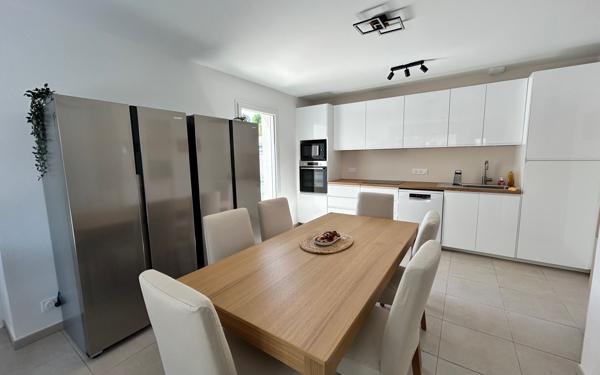 Appartement à louer    2 pièces •  Pessac