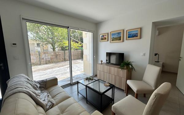 Appartement à louer    2 pièces •  Pessac