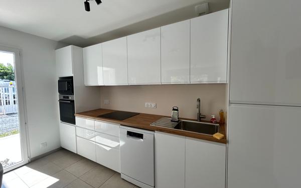 Appartement à louer    2 pièces •  Pessac