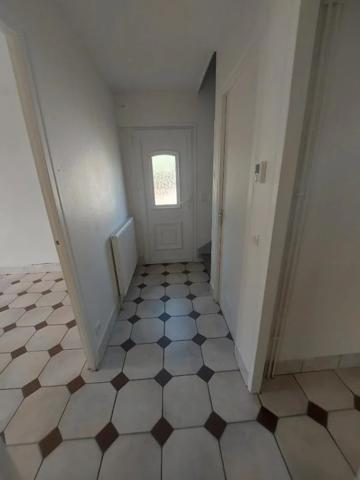 Maison à louer à Savigny-sur-Orge (91600)