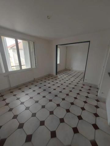 Maison à louer à Savigny-sur-Orge (91600)