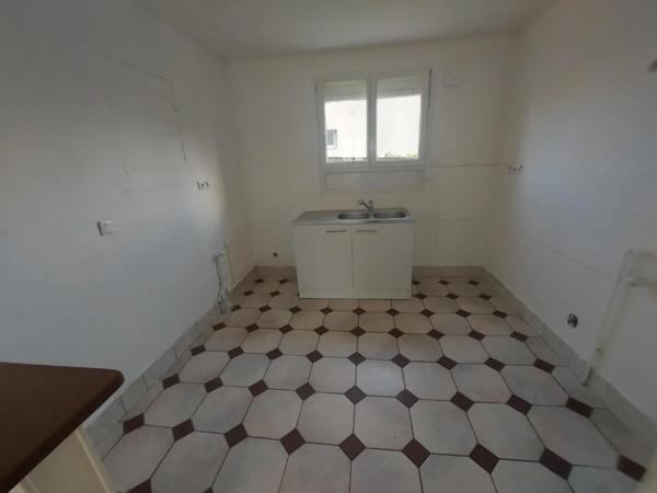 Maison à louer à Savigny-sur-Orge (91600)