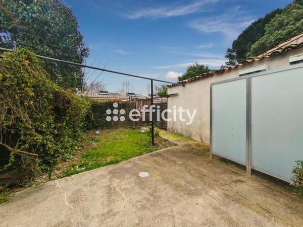 Maison 4 pièces - 89 m²