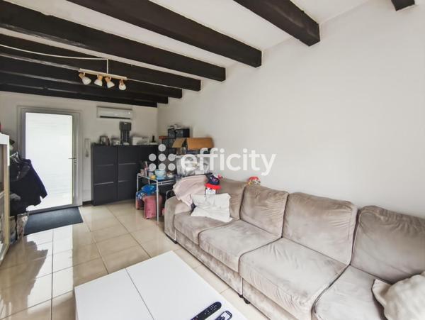 Maison 4 pièces - 89 m²