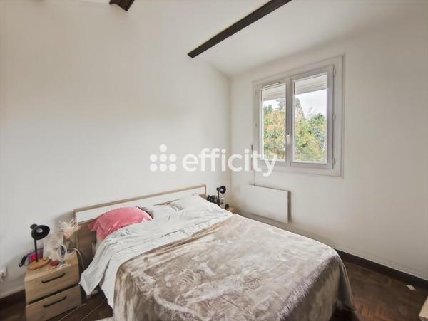 Maison 4 pièces - 89 m²