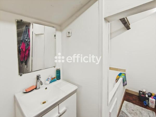 Maison 4 pièces - 89 m²