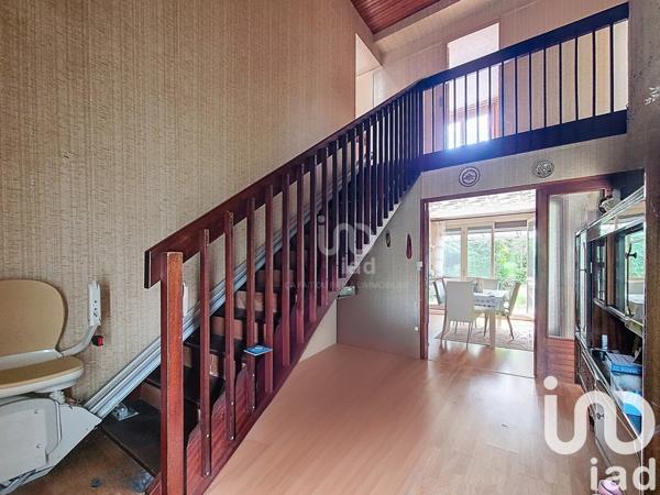 Maison 5 pièces de 90 m² à Rosny-sur-Seine (78710)