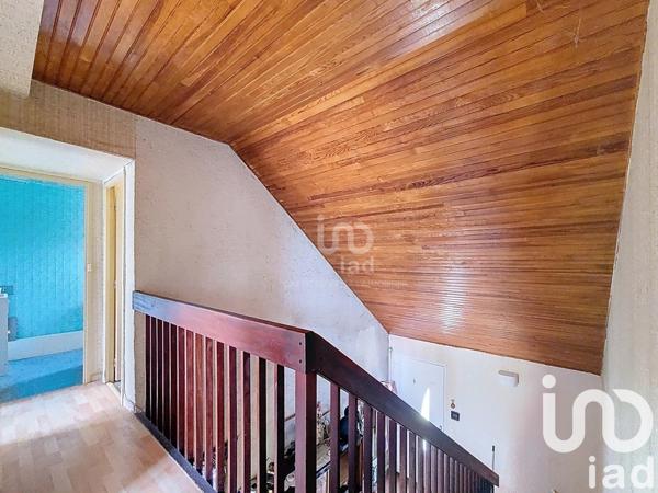 Maison 5 pièces de 90 m² à Rosny-sur-Seine (78710)