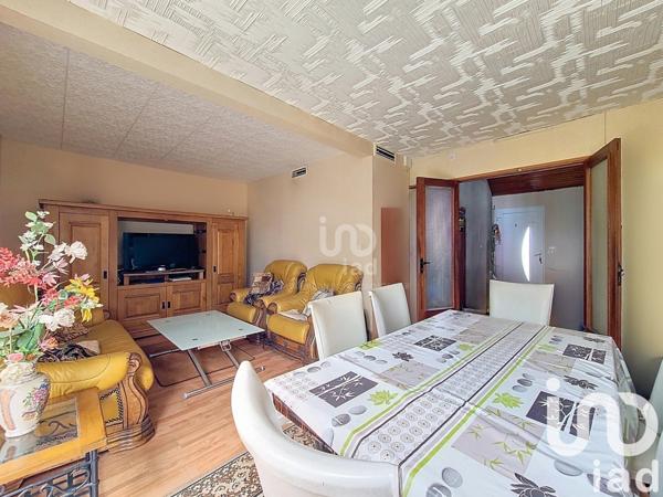 Maison 5 pièces de 90 m² à Rosny-sur-Seine (78710)