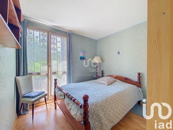 Maison 5 pièces de 90 m² à Rosny-sur-Seine (78710)