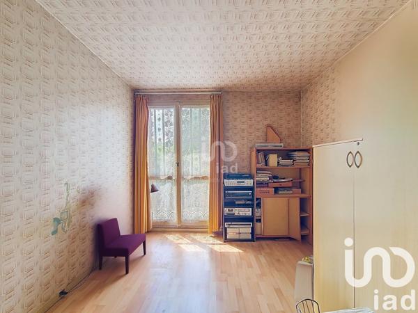 Maison 5 pièces de 90 m² à Rosny-sur-Seine (78710)