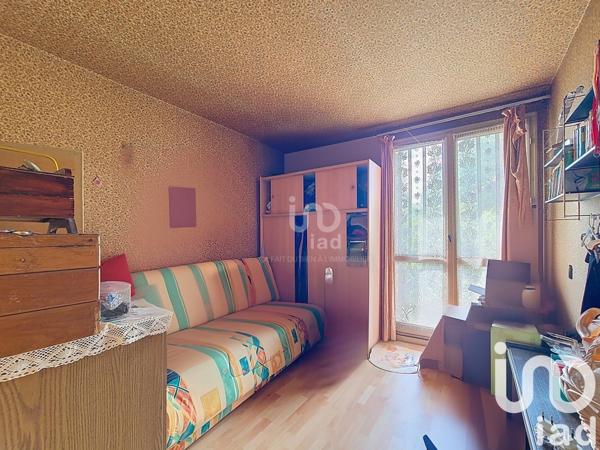 Maison 5 pièces de 90 m² à Rosny-sur-Seine (78710)