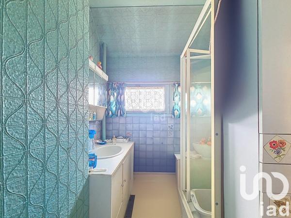 Maison 5 pièces de 90 m² à Rosny-sur-Seine (78710)