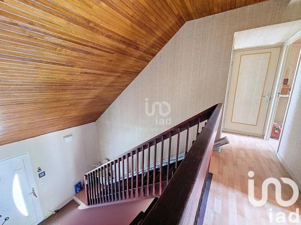 Maison 5 pièces de 90 m² à Rosny-sur-Seine (78710)