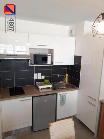 Appartement à louer à Cluses (74300)