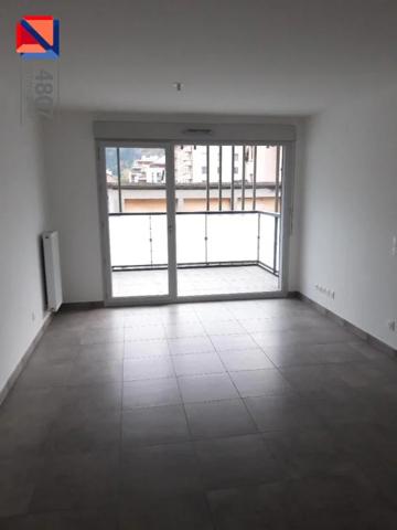 Appartement à louer à Cluses (74300)