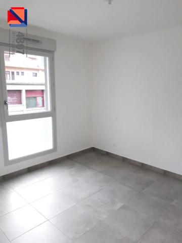 Appartement à louer à Cluses (74300)