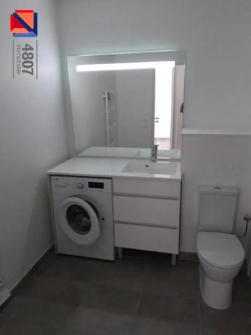 Appartement à louer à Cluses (74300)