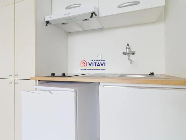 Appartement à louer à Vandœuvre-lès-Nancy (54500)