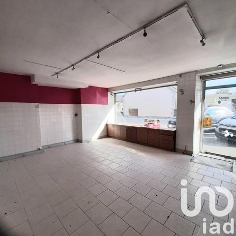 Immeuble à vendre 270 m² Plonévez-du-Faou