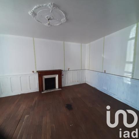 Immeuble à vendre 270 m² Plonévez-du-Faou