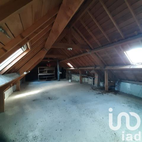 Immeuble à vendre 270 m² Plonévez-du-Faou