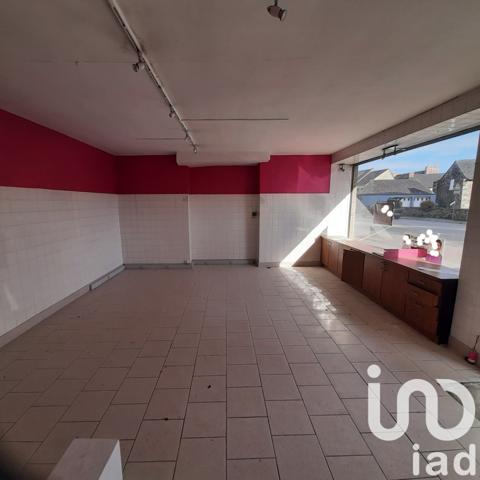 Immeuble à vendre 270 m² Plonévez-du-Faou