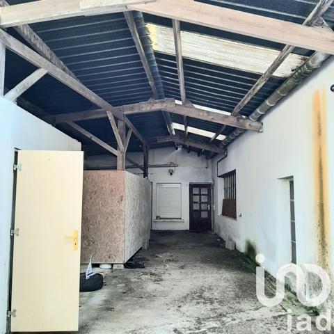 Immeuble à vendre 270 m² Plonévez-du-Faou