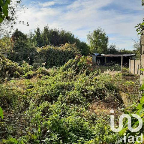 Immeuble à vendre 270 m² Plonévez-du-Faou
