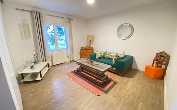 Maison à vendre    7 pièces •  Montauban