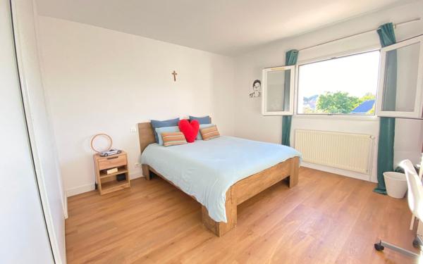 Maison à vendre    7 pièces •  Montauban