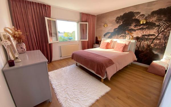 Maison à vendre    7 pièces •  Montauban