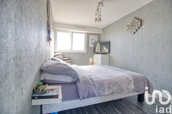 Appartement à vendre 5 pièces 91 m² Aubergenville