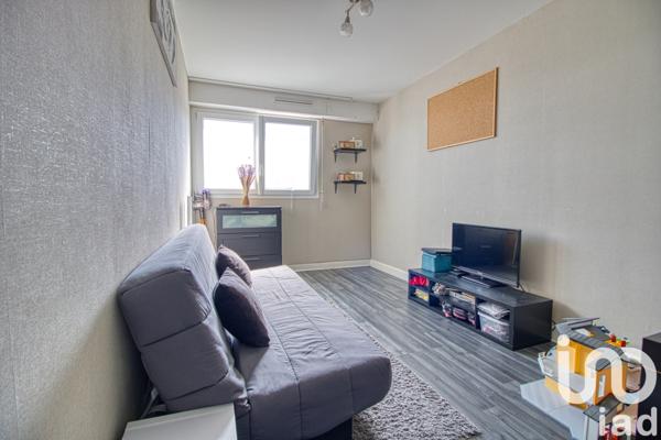 Appartement à vendre 5 pièces 91 m² Aubergenville