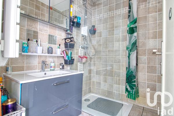 Appartement à vendre 5 pièces 91 m² Aubergenville