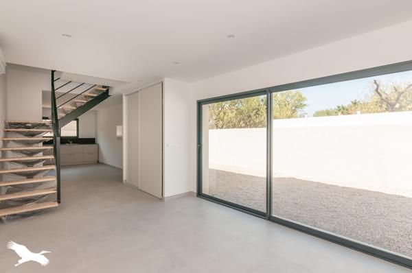 Maison à vendre |  Balaruc-les-Bains |  3 pièces | 73 m²