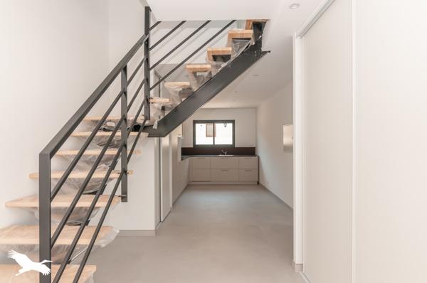 Maison à vendre |  Balaruc-les-Bains |  3 pièces | 73 m²