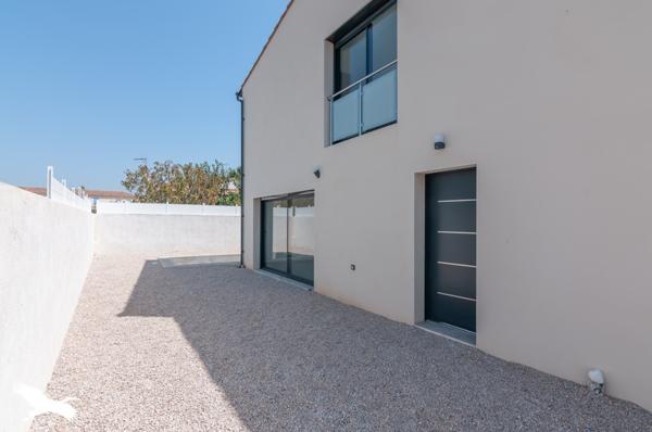 Maison à vendre |  Balaruc-les-Bains |  3 pièces | 73 m²