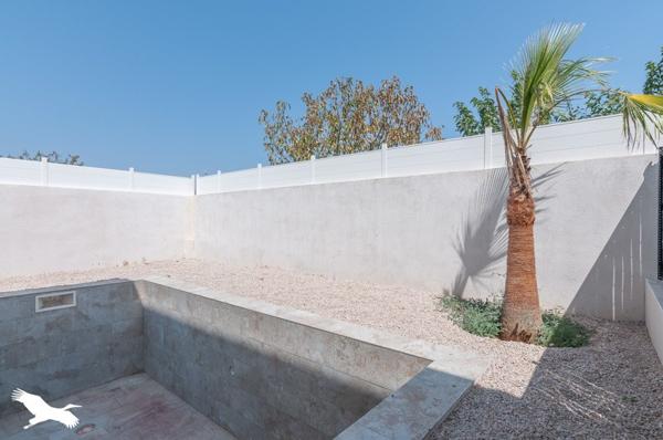 Maison à vendre |  Balaruc-les-Bains |  3 pièces | 73 m²