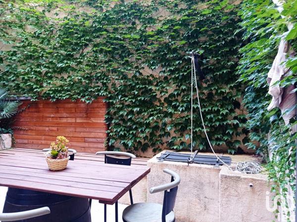 Hôtel-restaurant à vendre 440 m² Cazouls-lès-Béziers