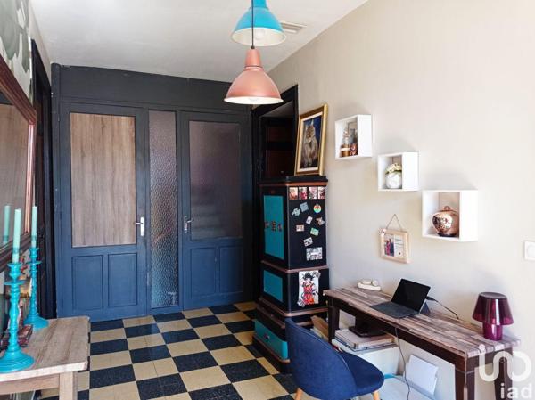 Hôtel-restaurant à vendre 440 m² Cazouls-lès-Béziers